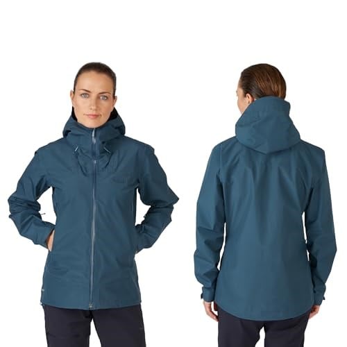 RAB Erkek Namche Gore-Tex Paclite Mont Namche