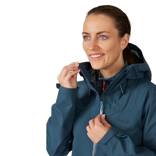 RAB Erkek Namche Gore-Tex Paclite Mont Namche