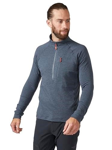 Rab Nexus Pull-On Erkek Sweatshirt