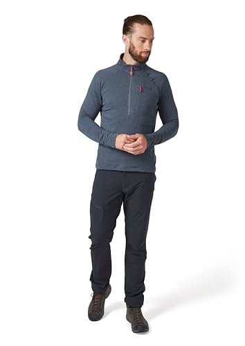 Rab Nexus Pull-On Erkek Sweatshirt
