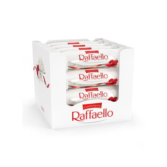 Raffaello Çikolata 4lü 40 Gr 16 Adet