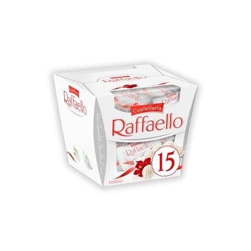 RAFFAELLO çikolata kutusu 150 gr