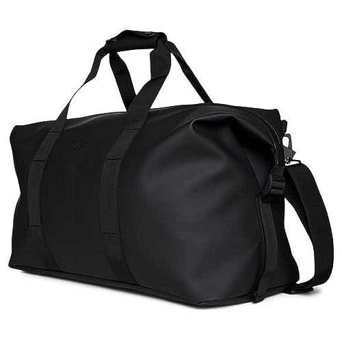 RAINS Hilo Weekend Bag - Su Geçirmez Seyahat Spor Çantası