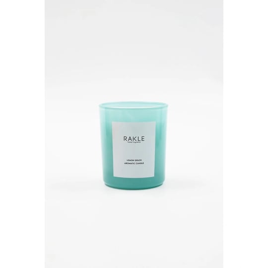 Rakle Basic Soft 2li Mum Seti Yeşil - Pembe 120 Gr