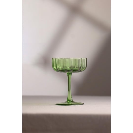 Rakle Botanical 2li Cup Dondurmalık Seti Yeşil 210 Cc