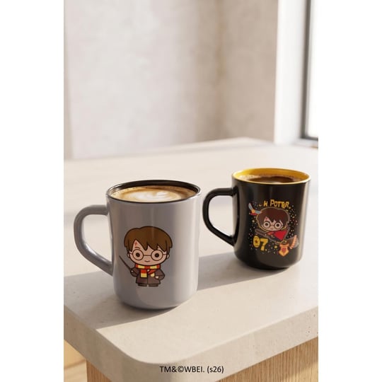 Rakle Harry Potter 2li Kupa Seti 250 Cc