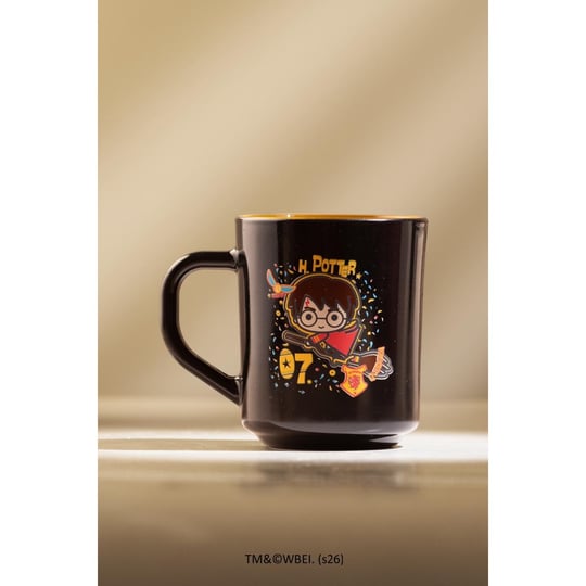 Rakle Harry Potter 2li Kupa Seti 250 Cc