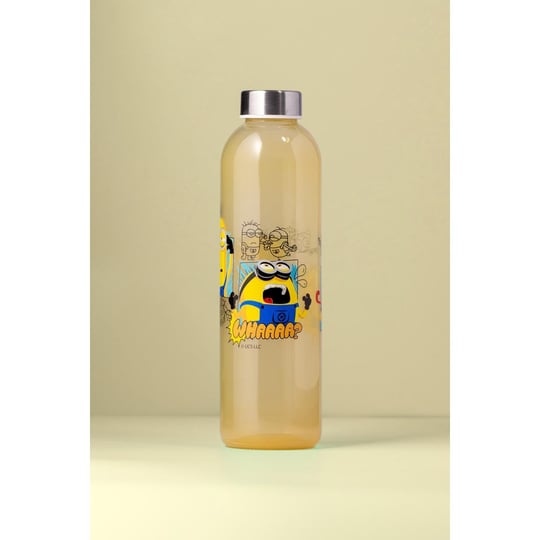 Rakle Minions 2li Şişe Seti 750 Cc