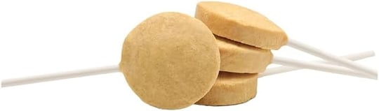 Ranova Malt İçerikli Kurutulmuş Kedi Lolipop Ödül Maması (1,4 g) x 5 Adet (Karışık)
