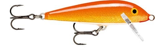 Rapala Countdown Sahte Balığı