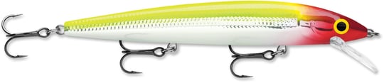 Rapala Husky Jerk Sahte Balığı - Bedenler: 100MM, 120MM, 140MM