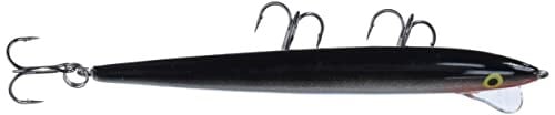 Rapala Original Floating Sahte Balığı - Bedenler: 90MM, 110MM, 130MM, 180MM