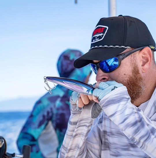Rapala X-Rap Magnum Sahte Balığı