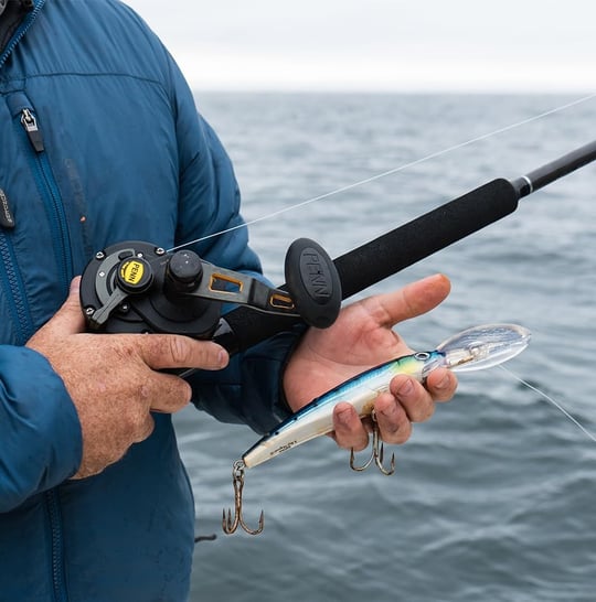 Rapala X-Rap Magnum Sahte Balığı