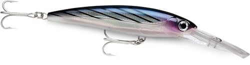 Rapala X-Rap Magnum Sahte Balığı