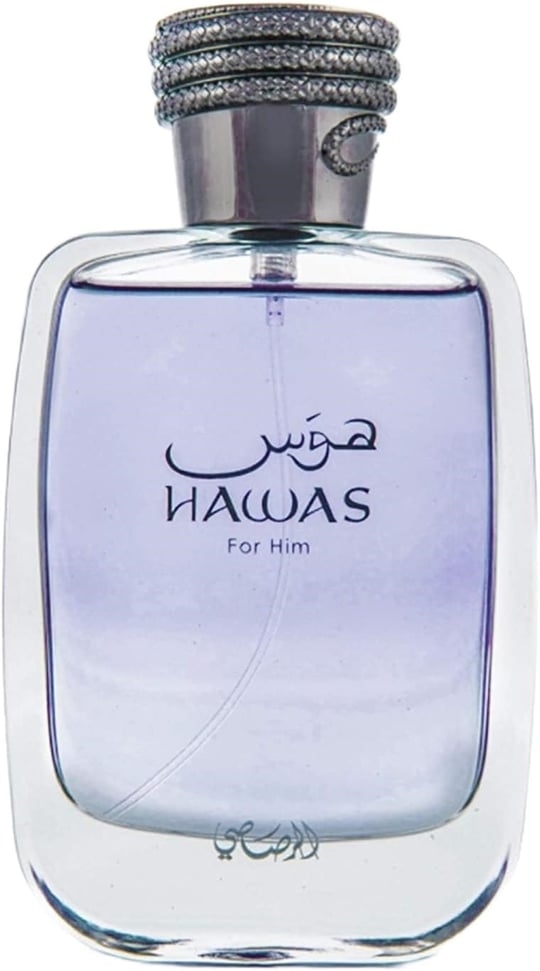 RASASI Hawas For Him EDP 100 ml Erkek Parfümü