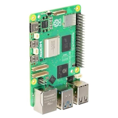 Raspberry Pi 5 4GB