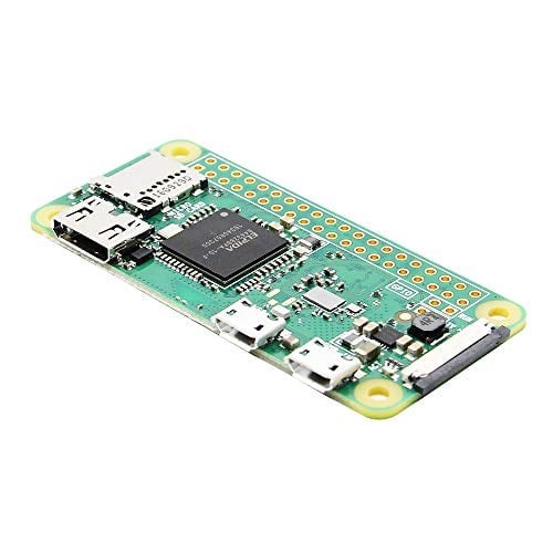 RASPBERRY PI -ZERO W