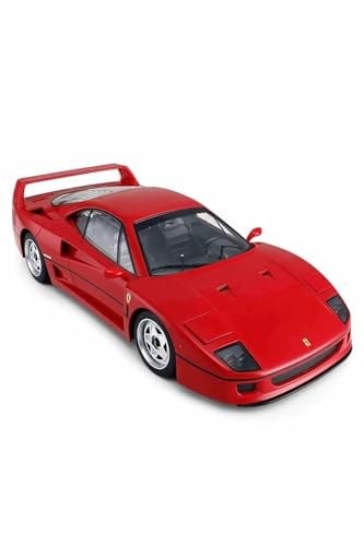 Rastar 1:14 Uzaktan Kumandalı Araba Ferrari F40 2.4 Ghz Işıklı