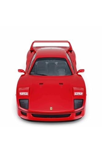 Rastar 1:14 Uzaktan Kumandalı Araba Ferrari F40 2.4 Ghz Işıklı