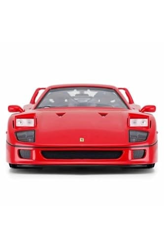 Rastar 1:14 Uzaktan Kumandalı Araba Ferrari F40 2.4 Ghz Işıklı
