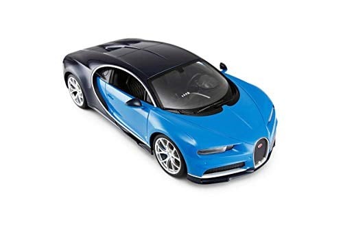 Rastar Bugatti Chiron 1:14 Uzaktan Kumandalı Işıklı Araba