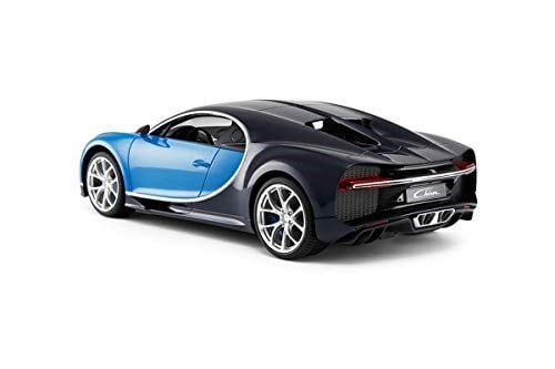 Rastar Bugatti Chiron 1:14 Uzaktan Kumandalı Işıklı Araba