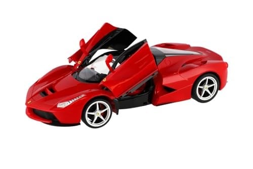 Rastar La Ferrari Aperta 1:14 Uzaktan Kumandalı Işıklı Araba