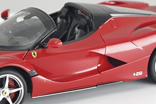 Rastar La Ferrari Aperta 1:14 Uzaktan Kumandalı Işıklı Araba