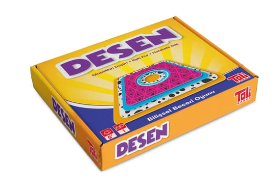RASYONEL DESEN