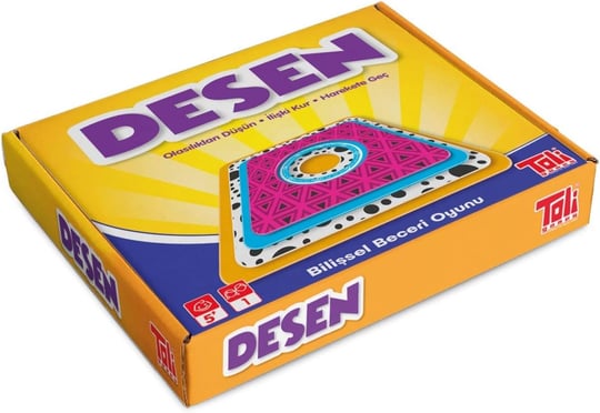RASYONEL DESEN