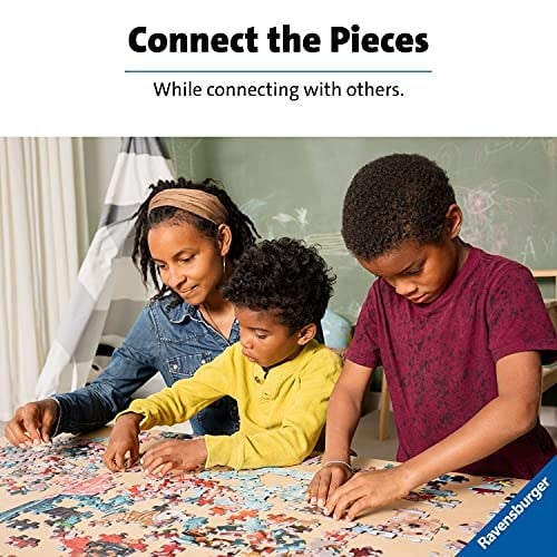 Ravensburger 3x49 Parça Yapboz WD Toy Story 4