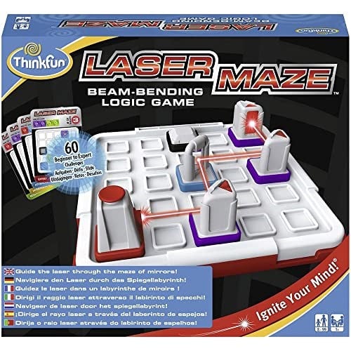 Ravensburger 76340 Lazer Maze
