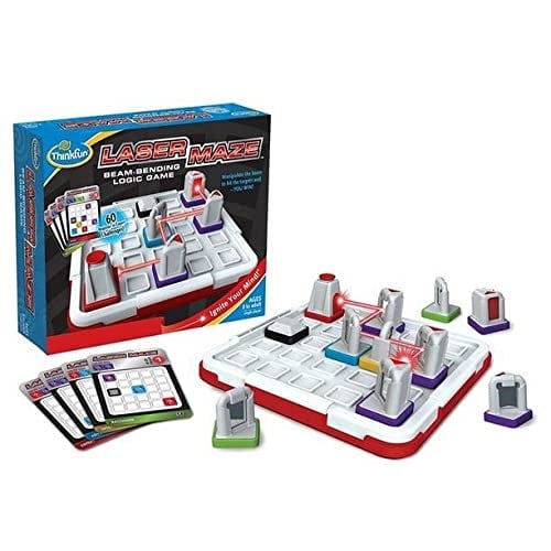 Ravensburger 76340 Lazer Maze