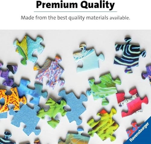 Ravensburger Puzzle, Wd Frozen2, 200 Parça