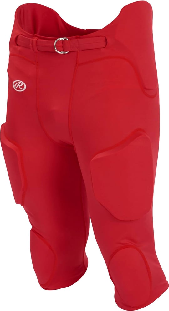 Rawlings Spor Ürünleri Erkek Çocuk Genç Hafif Entegre Oyun Pantolonu