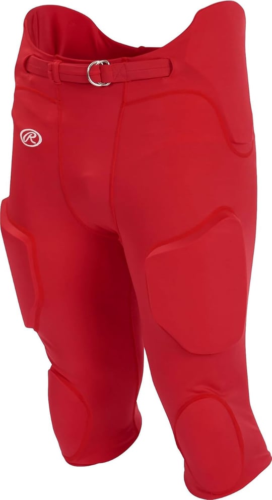 Rawlings Spor Ürünleri Erkek Çocuk Genç Hafif Entegre Oyun Pantolonu