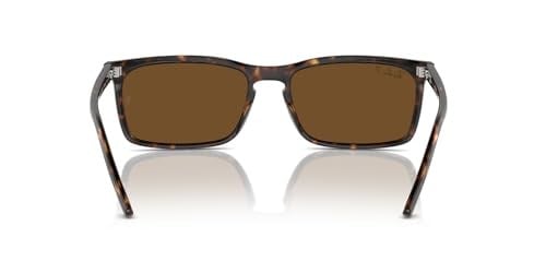 Ray-Ban 0RB 4435 902/57 56 Unisex Güneş Gözlüğü