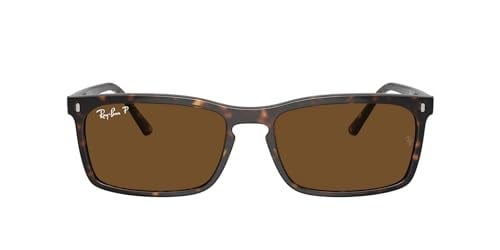 Ray-Ban 0RB 4435 902/57 56 Unisex Güneş Gözlüğü