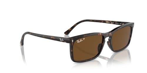 Ray-Ban 0RB 4435 902/57 56 Unisex Güneş Gözlüğü