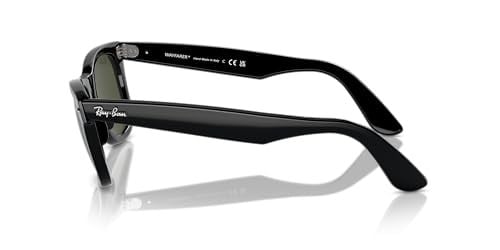 RAY-BAN 2140 901 50 Wayfarer Güneş Gözlüğü