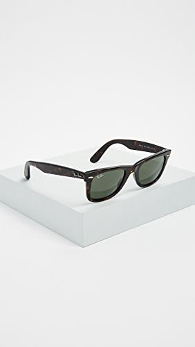 RAY-BAN 2140 902 50 Wayfarer Güneş Gözlüğü