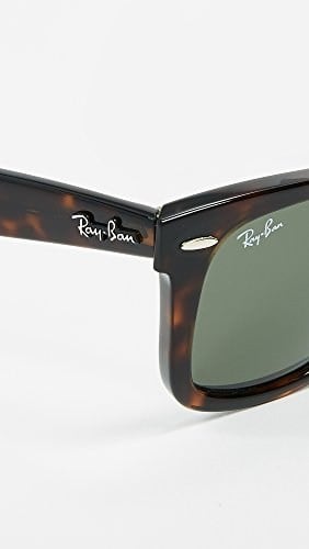 RAY-BAN 2140 902 50 Wayfarer Güneş Gözlüğü