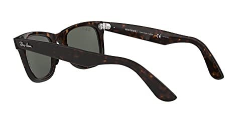 RAY-BAN 2140 902/58 50 Wayfarer Güneş Gözlüğü