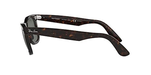 RAY-BAN 2140 902/58 50 Wayfarer Güneş Gözlüğü