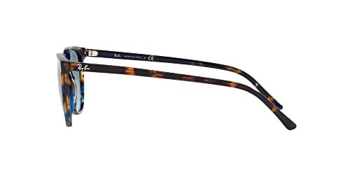 Ray-Ban 2197 13563M 52 Unisex Güneş Gözlüğü