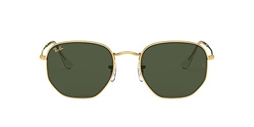 Ray-Ban 3548 919631 54 Unisex Güneş Gözlüğü