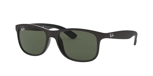 Ray-Ban Andy RB4202 Wayfarer güneş gözlüğü