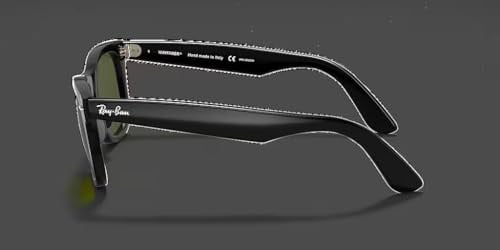 Ray-Ban Güneş Gözlüğü, RB4340