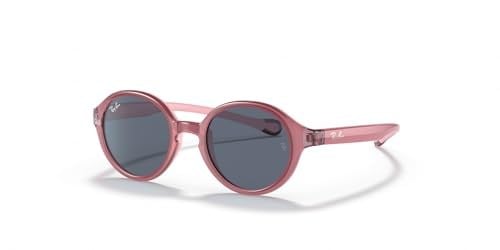 Ray-Ban Junior Çocuk Rj9075s Yuvarlak Güneş Gözlüğü